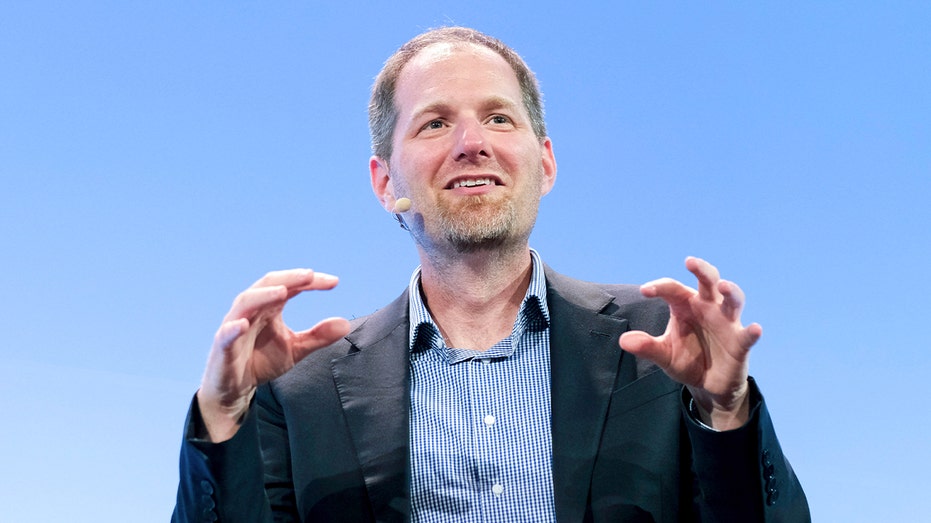 Commonwealth Fusion Systems CEO Bob Mumgaard