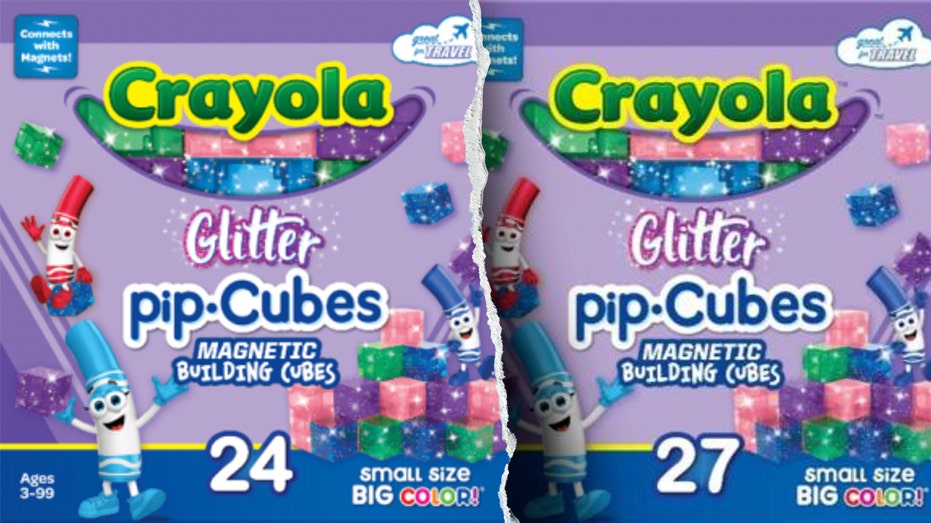 A popular Crayola building kit is being recalled nationwide over the risk of "serious injury or death" tied to potential magnet ingestion.