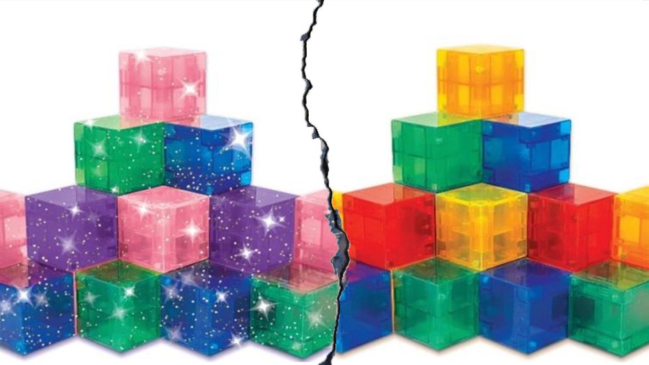 A popular Crayola building kit is being recalled nationwide over the risk of "serious injury or death" tied to potential magnet ingestion.