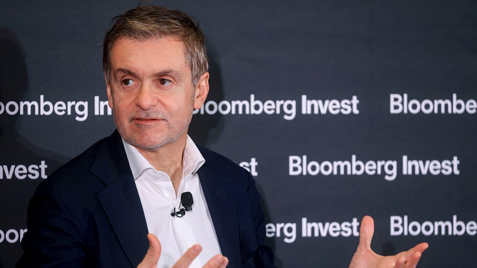 Key Speakers At Bloomberg Invest