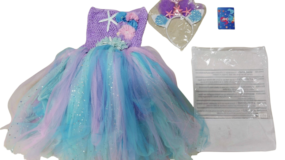 Image of the product recalled by the US Product Safety Commission.