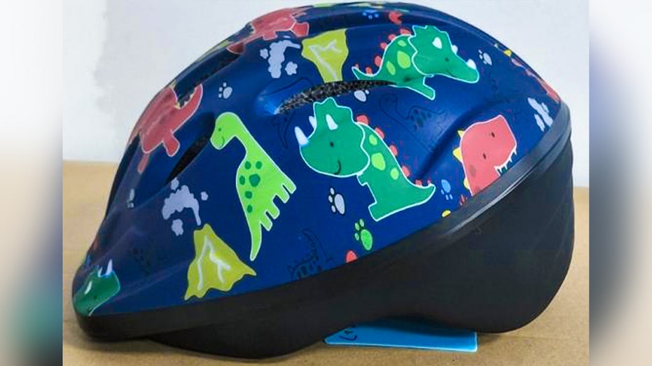 Outdoor Master Children’s and Youth Helmets
