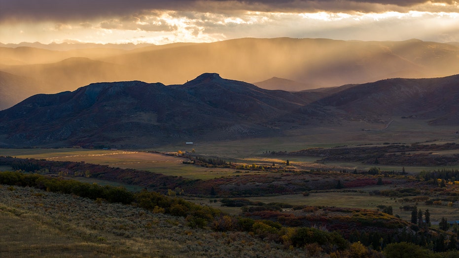 Palantir CEO Alex Karp's mansion was a former monastery