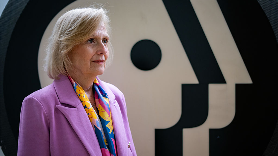 PBS CEO Paula Kerger