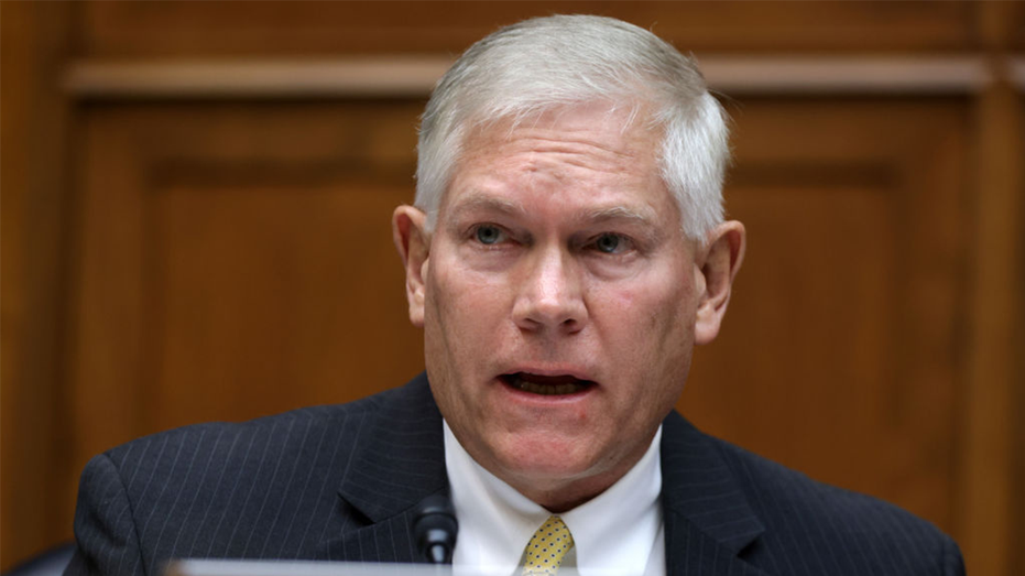 Rep. Pete Sessions