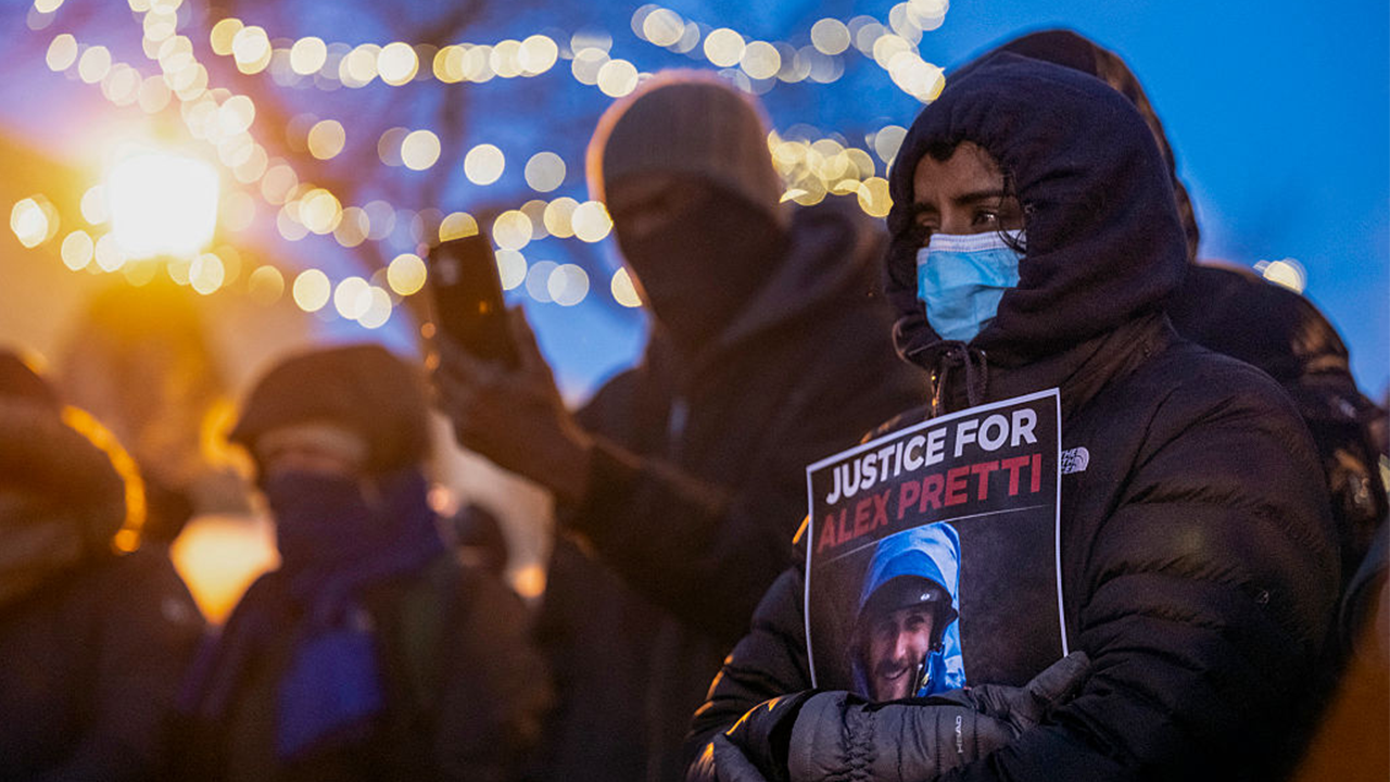 60 CEOs of Minnesota-based firms call for ‘immediate deescalation of tensions’ after latest fatal shooting