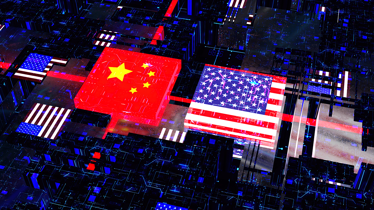 America’s artificial intelligence advantage faces growing challenge from China’s accelerated tech push