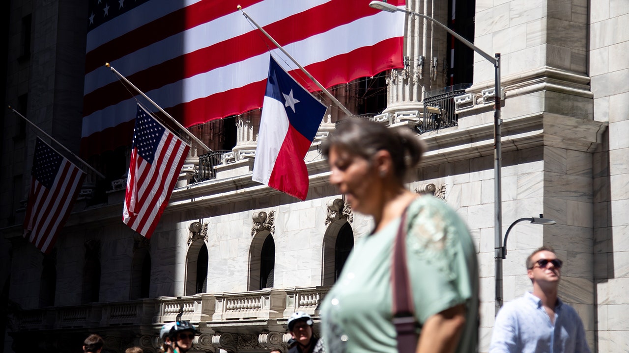 Wall Street’s Texas move gains steam as NYSE Texas hits 100-company milestone Wall Street’s Texas move gains steam as NYSE Texas hits 100-company milestone