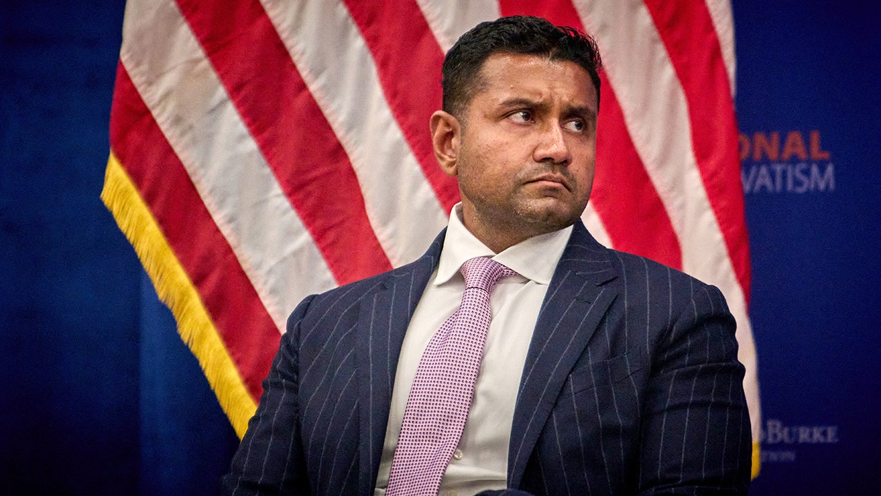 Palantir CTO says AI-driven industrial speed is key to US defense