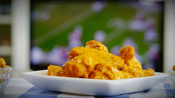 Hosting a Super Bowl party? Expect a higher food bill this year