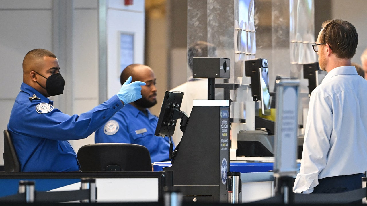 Travelers without a REAL ID are about to be hit with a TSA fee