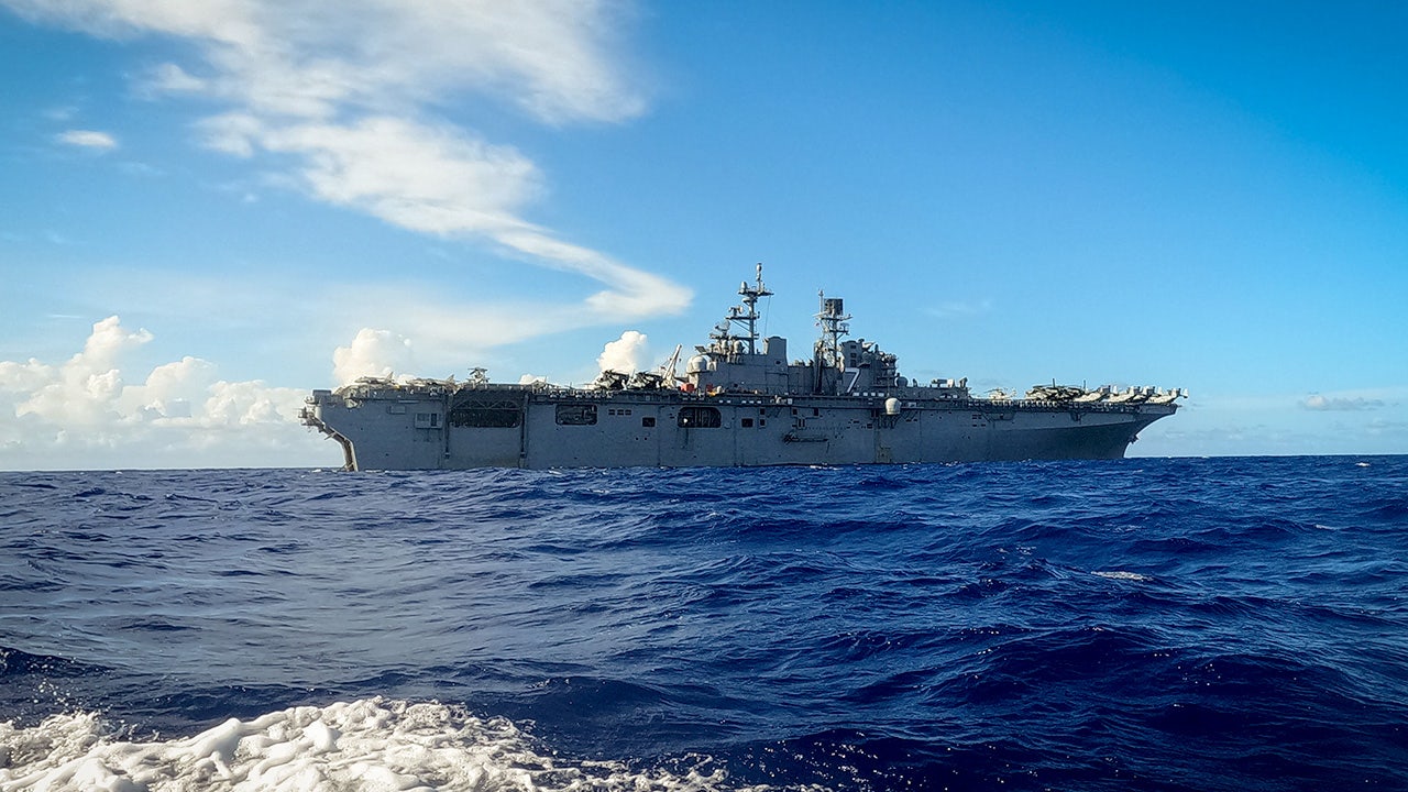 Defense spending could rise following US arrest of Venezuela’s Maduro, analyst says