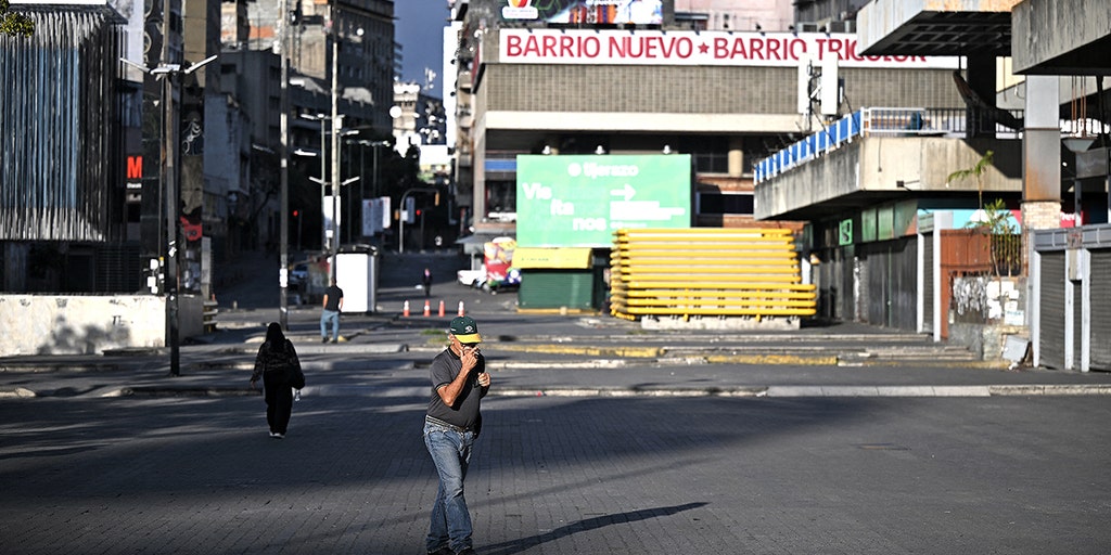 After Maduro: Can Venezuela rebuild its shattered economy? | Fox Business