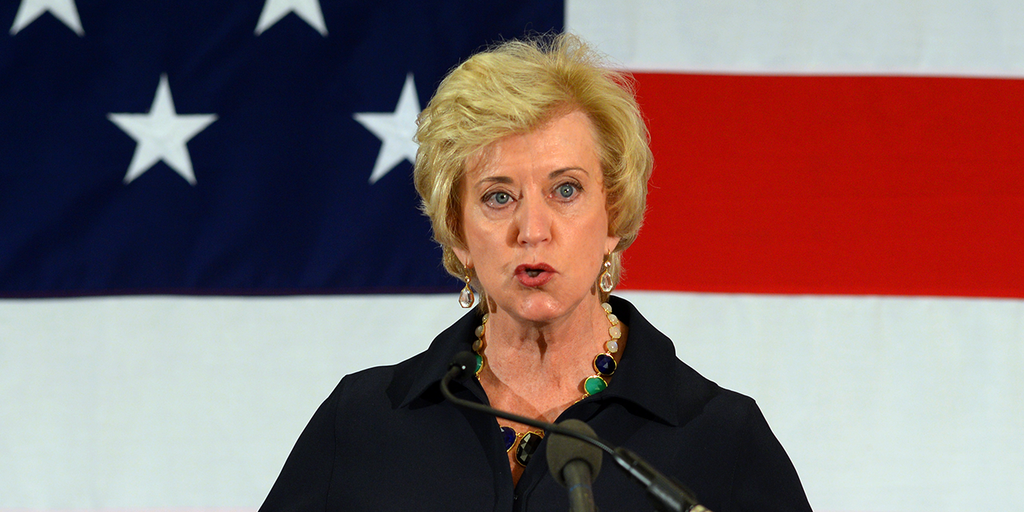 Education secretary pushes to restore love of country ahead of 250th anniversary