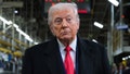 U.S. President Donald Trump tours the Ford River Rouge Complex on January 13, 2026 in Dearborn, Michigan. - Fox News