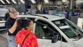 Workers at General Motors&rsquo; Fairfax Assembly Plant in Kansas City, Kansas. - Fox News