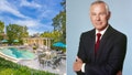 Johnny Carson's former home in Bel Air is on the market for $40 million. - Fox News