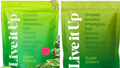 Live it Up-brand Super Greens dietary supplement powder - Fox News