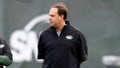 New York Jets general manager Mike Tannenbaum at Jets Training Camp at SUNY Cortland on July 27, 2012 in Cortland, New York. - Fox News