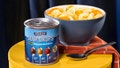 Progresso is bringing back its Soup Drops after last year&rsquo;s limited-edition release sold out within minutes. - Fox News