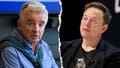 Ryanair&rsquo;s CEO Michael O'Leary dismissed Elon Musk&rsquo;s comments about a potential airline takeover. - Fox News