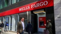 A Wells Fargo bank branch in New York, on Tuesday, Oct. 21, 2025. - Fox News