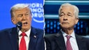 Trump sues JPMorgan Chase and CEO Jamie Dimon for $5B over alleged 'political' debanking