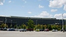 The Suitland Federal Center, which houses the Bureau of Labor Statistics (BLS) headquarters, in Suitland, Maryland, on Aug. 11, 2025. - Fox Business News