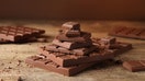 Chocolate is pictured on a table. - Fox Business News