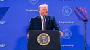 US President Donald Trump speaks during the Trump Accounts Launch Summit in Washington, DC, US, on Wednesday, Jan. 28, 2026. - Fox Business News