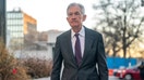 Federal Reserve Chair Jerome Powell arrives at the U.S. Federal Reserve in Washington on Jan. 13, 2026. - Fox Business News