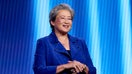 Lisa Su, chair and chief executive officer of Advanced Micro Devices Inc., appears during the 2026 CES event in Las Vegas, Nevada, on Jan. 5.  - Fox Business News