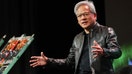 Nvidia founder and CEO Jensen Huang speaks at the annual Consumer Electronics Show on January 6, 2026. - Fox Business News