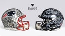 Fanatics Fine Art launches with an inaugural collection made just in time for Super Bowl LX.  - Fox Business News