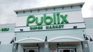 The entrance to a Publix Super Market on July 30, 2024 in Miami, Florida. - Fox Business News