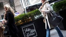 Saks Global is rebranding as Exemplar Luxury Group after its bankruptcy and restructuring. - Fox Business News