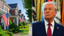 President Trump and housing market. - Fox Business News