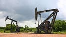 Oil pumps operate near Lake Maracaibo in Maracaibo, Zulia state, Venezuela, on July 12, 2024. Decades of mismanagement, underinvestment and sanctions have contributed to the decline of Venezuela&rsquo;s once-dominant oil industry. - Fox Business News
