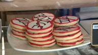 San Francisco bakery faces online backlash for selling controversial 'F--- ICE' cookies