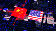 America's artificial intelligence advantage faces growing challenge from China's accelerated tech push