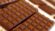 FDA expands chocolate recall to 8 products nationwide over salmonella fears