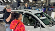 GM pours millions into boosting wages, skills training for workers as major vehicle launches near