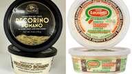 Recall of cheese products upgraded to highest danger level over Listeria-causing bacteria: FDA