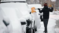 Essential winter driving tips as a major storm approaches