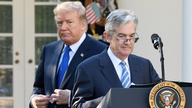 Trump vs the Federal Reserve: How the clash reached uncharted territory