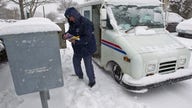 USPS warns of mail delivery delays in over 30 states