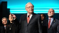 Berkshire Hathaway shares drop as Warren Buffett era ends after 60 years as CEO with Greg Abel taking over