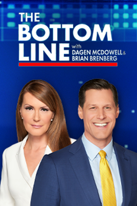 The Bottom Line - Fox Business Video