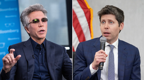 OpenAI and ServiceNow team up to transform how companies use AI - Fox Business News