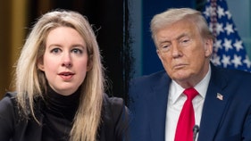 Elizabeth Holmes asks Trump to commute prison sentence for fraud - Fox Business News
